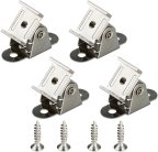 Держатель Arlight 024332 SL-SLIM-180deg поворотный