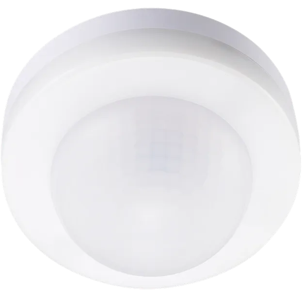 Датчик присутствия белый Donolux DS46XW