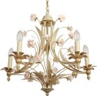 Подвесная люстра Abrasax SD0843/5 Suzanne