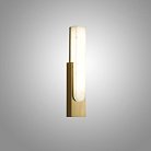 Светодиодный настенный светильник MIRCA Gold ImperiumLoft 312127-26 MIRCA01