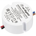 Блок питания для светодиодной ленты Arlight 028269 ARJ-ROUND