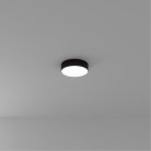 Потолочный светильник Arte Lamp A6620PL-1BK FADO