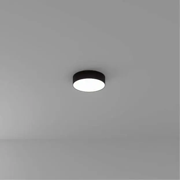 Потолочный светильник Arte Lamp A6620PL-1BK FADO Потолочный светильник Arte Lamp A6620PL-1BK FADO