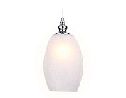 Подвесной светильник со сменной лампой Ambrella light TR3621 Traditional