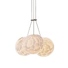 Подвесной светильник Delight Collection 2819P/3 A gold Pendant lamp