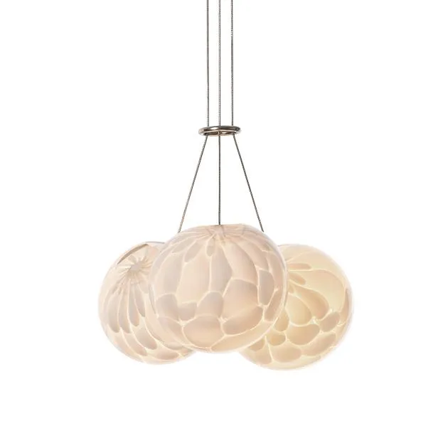 Подвесной светильник Delight Collection 2819P/3 A gold Pendant lamp