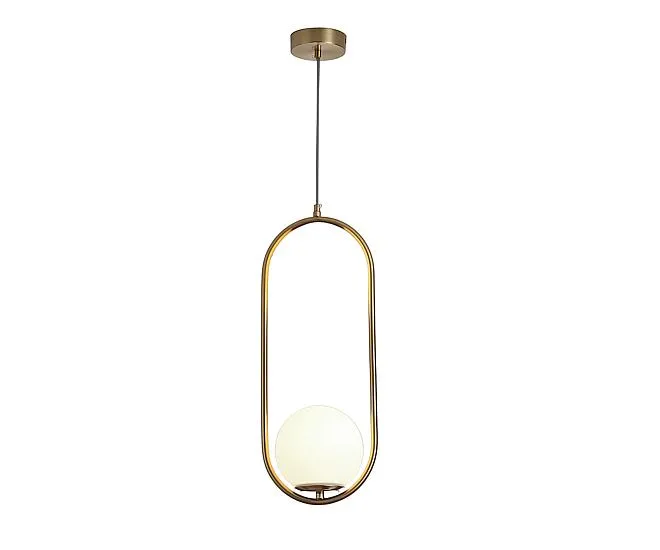 Подвесной светильник KINK LIGHT 07632-1A,20 КЕНТИ