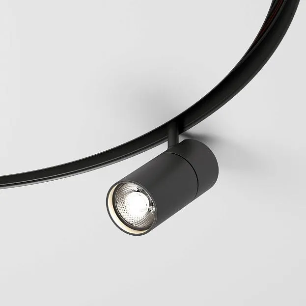 Трековый светильник Elektrostandard 85188/01 Slim Magnetic a066516 Трековый светильник Elektrostandard 85188/01 Slim Magnetic a066516