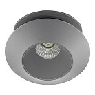 Точечный светильник Lightstar 051309 FORTO