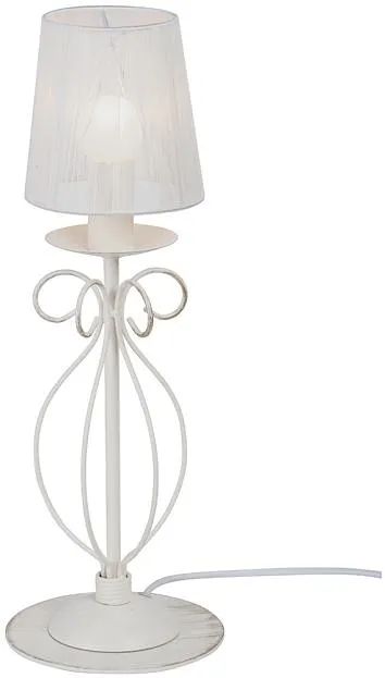 Интерьерная настольная лампа Vitaluce V1264/1L