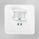 Инфракрасный датчик движения Elektrostandard SNS-M-01 a056578