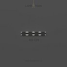 Бра WESSEL STR Размер B. Цвет черный Lampatron wessel-str-b-black 9003-25546