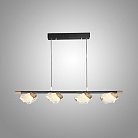 Реечный светильник AUBREY L L100 ImperiumLoft 311488-23 aubrey-l01