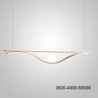 Подвесной светильник PEARLY L150 Трехцветный свет ImperiumLoft 231436-23 pearly01