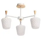 Люстра потолочная De City DeMarkt 635015003 Dela