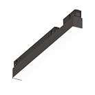 Трековый светильник Ideal Lux 286495 EGO WIDE 07W 3000K DALI BK