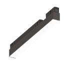 Трековый светильник Ideal Lux 286495 EGO WIDE 07W 3000K DALI BK