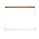 Подвесной светильник Divinare 1711/17 SP-19 PASTEL