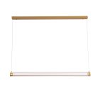 Подвесной светильник Divinare 1711/17 SP-19 PASTEL
