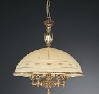 Светильник Reccagni Angelo L 7104/48 rosa 7104