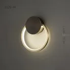 Бра WOLKE SMALL Размер M. Цвет Латунь Lampatron 7352-20251