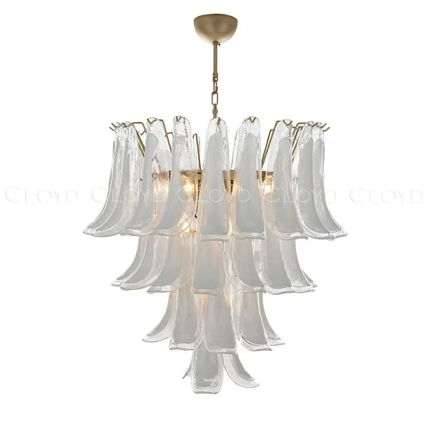 Подвесная люстра Cloyd 11652 Azores