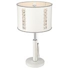 Настольная лампа Wertmark WE393.01.004 Adelmaro