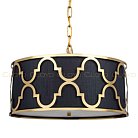 Подвесной светильник Cloyd 11126 Baxt