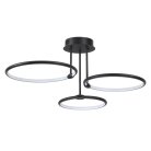 Люстра потолочная LUMION 6506/66CL URSULA