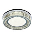 Светодиодная потолочная люстра Lumina Deco DDC 6966-500 Cozza