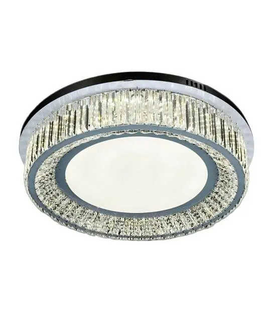 Светодиодная потолочная люстра Lumina Deco DDC 6966-500 Cozza Светодиодная потолочная люстра Lumina Deco DDC 6966-500 Cozza