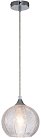 Подвесной светильник Escada 10194/1S Clear Pion