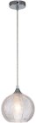 Подвесной светильник Escada 10194/1S Clear Pion