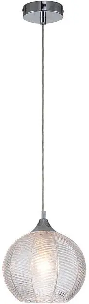 Подвесной светильник Escada 10194/1S Clear Pion Подвесной светильник Escada 10194/1S Clear Pion