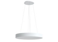 Светодиодный светильник подвесной 942W Donolux s111052/1 d800 Plato