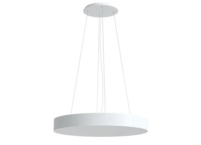 Светодиодный светильник подвесной 942W Donolux s111052/1 d800 Plato Светодиодный светильник подвесной 942W Donolux s111052/1 d800 Plato