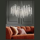 Подвесная люстра Velante 185-103-10