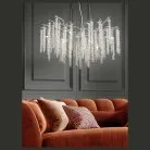 Подвесная люстра Velante 185-103-10