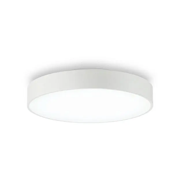 Потолочный светильник Ideal Lux 223186 HALO Потолочный светильник Ideal Lux 223186 HALO
