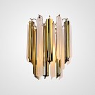 Настенный Светильник Compar Wall 211929-26 ImperiumLoft