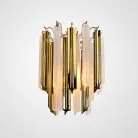 Настенный Светильник Compar Wall 211929-26 ImperiumLoft