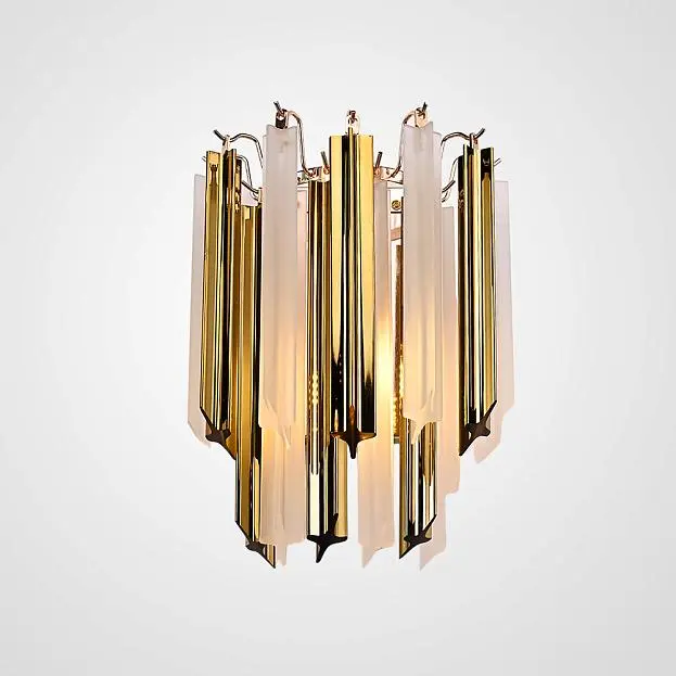 Настенный Светильник Compar Wall 211929-26 ImperiumLoft Настенный Светильник Compar Wall 211929-26 ImperiumLoft