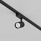Трековый светильник Maytoni Technical TR003-1-10W4K-S-B Vuoro