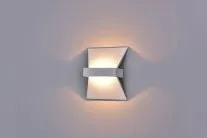 Настенный светильник DesignLed GW-1050-7-WH-WW FRONT