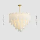 Люстра VERNON 16 ламп Lampatron 4549-11511