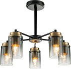 Потолочная люстра Escada 2118/5P Dinasty