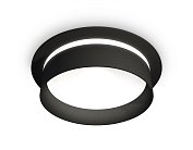 Комплект встраиваемого светильника Ambrella light XC8051020 Techno