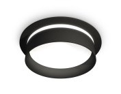 Комплект встраиваемого светильника Ambrella light XC8051020 Techno