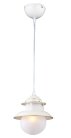 Подвесной светильник Escada 10164/1S Longa