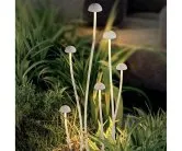 Светильник уличный белый Kink Light 09502-6,01 Реми